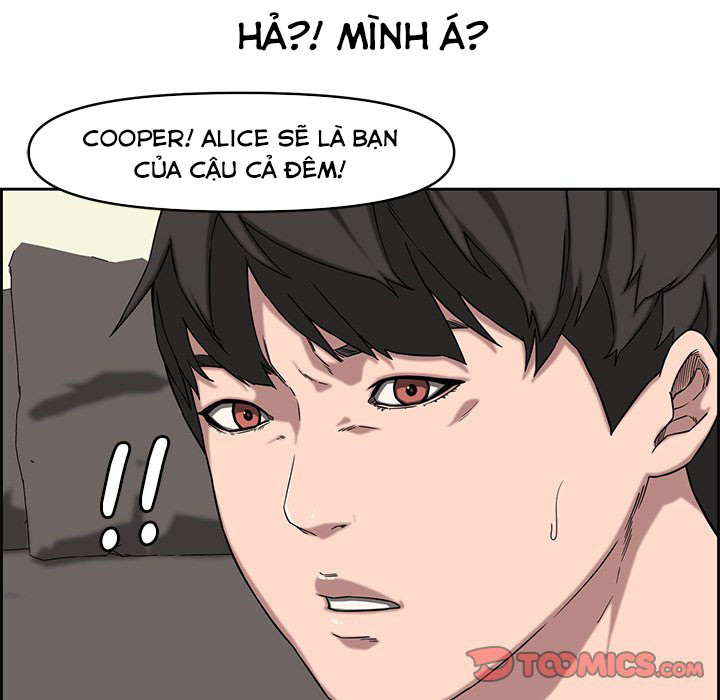 Vợ Chồng Mới Cưới Chapter 25 - Trang 37