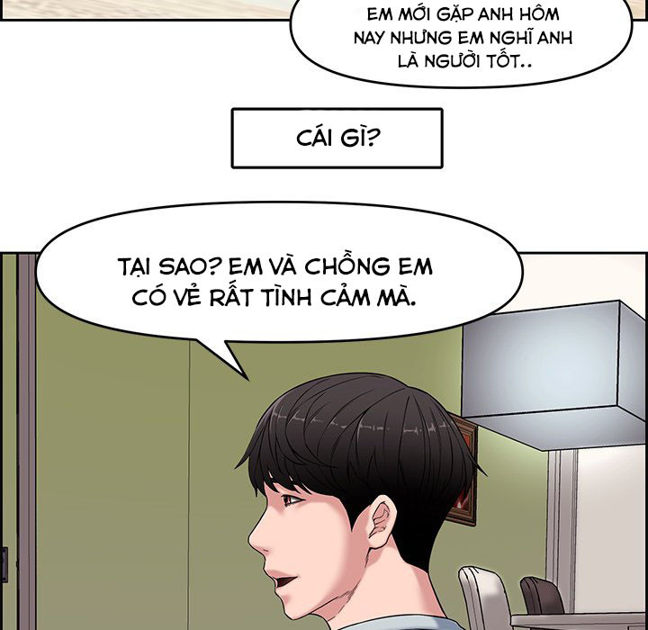 Vợ Chồng Mới Cưới Chapter 26 - Trang 10