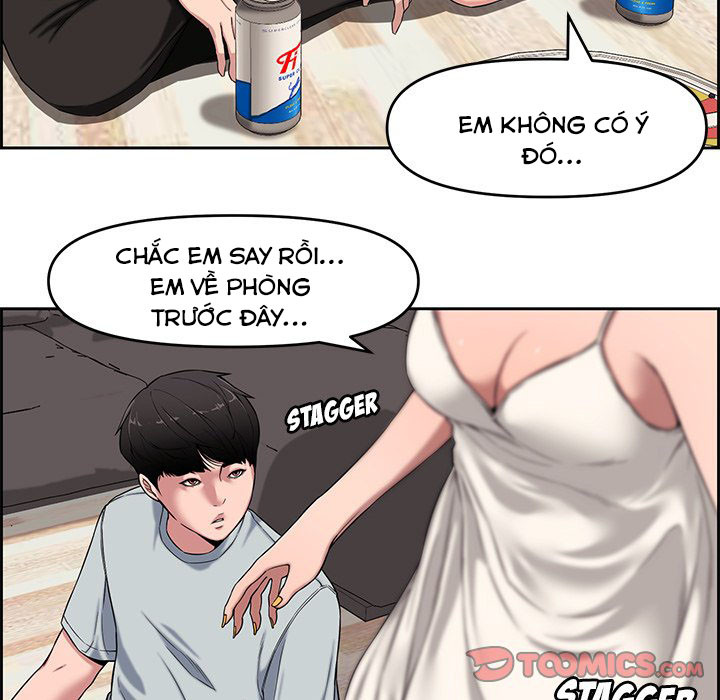 Vợ Chồng Mới Cưới Chapter 26 - Trang 19