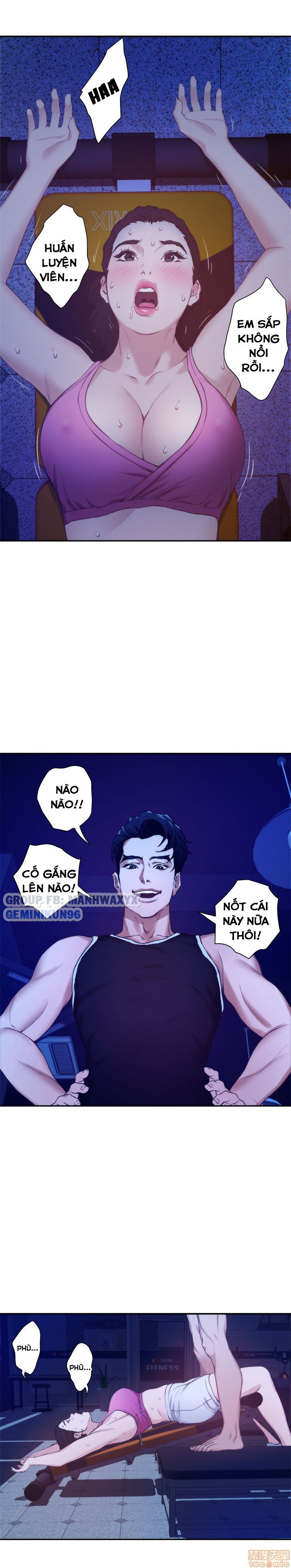 Cặp Đôi S Chapter 12 - Trang 26