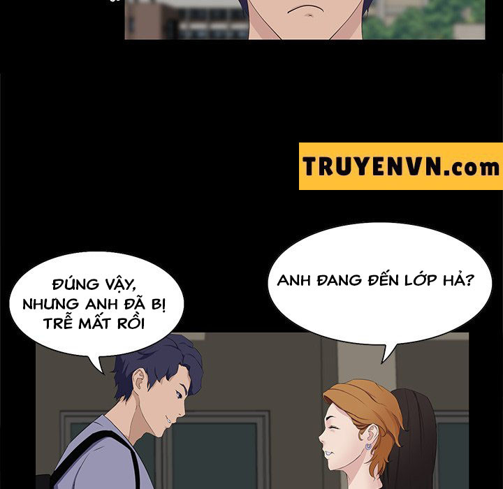 Người Thừa Kế Chapter 12 - Trang 143