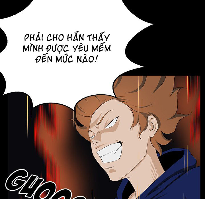 Người Thừa Kế Chapter 12 - Trang 9