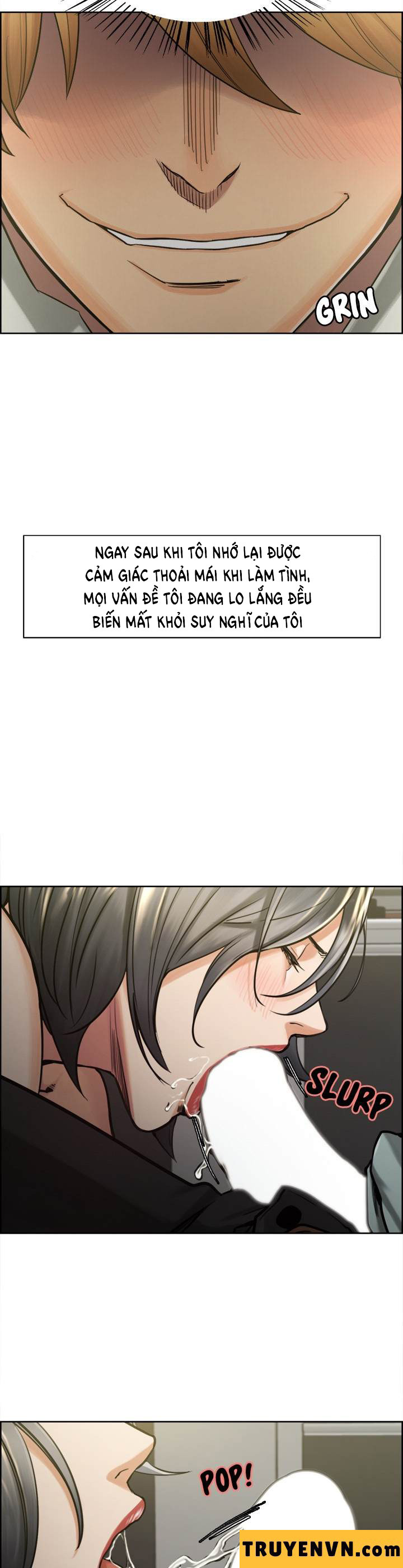 Mẹ Vợ Cũng Là Vợ Tôi - The Sharehouse Chapter 16 - Trang 6