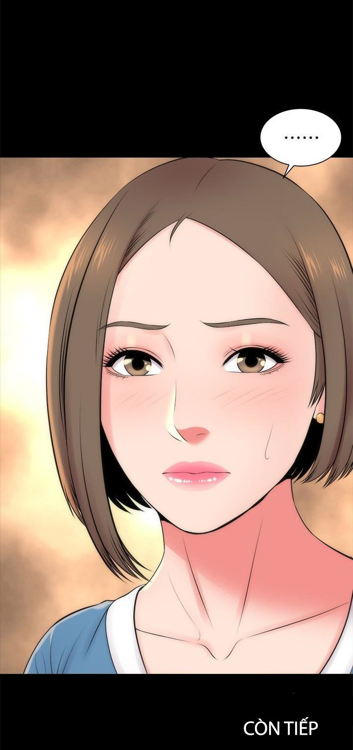 Mother And Daughter Next Door Chapter 24 - Trang 26