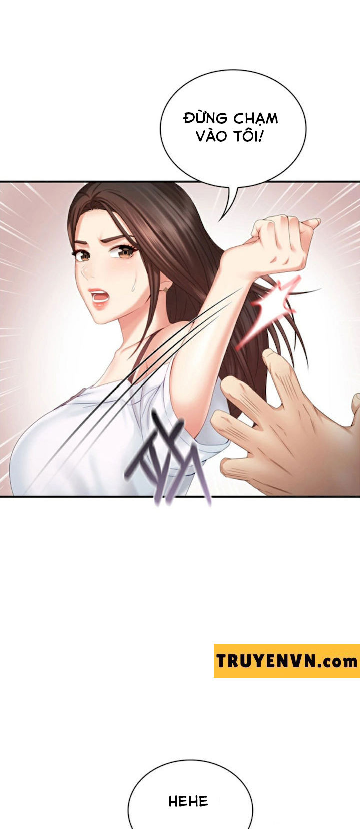 Sisters Duty - Sứ Mệnh Người Anh Chapter 8 - Trang 28