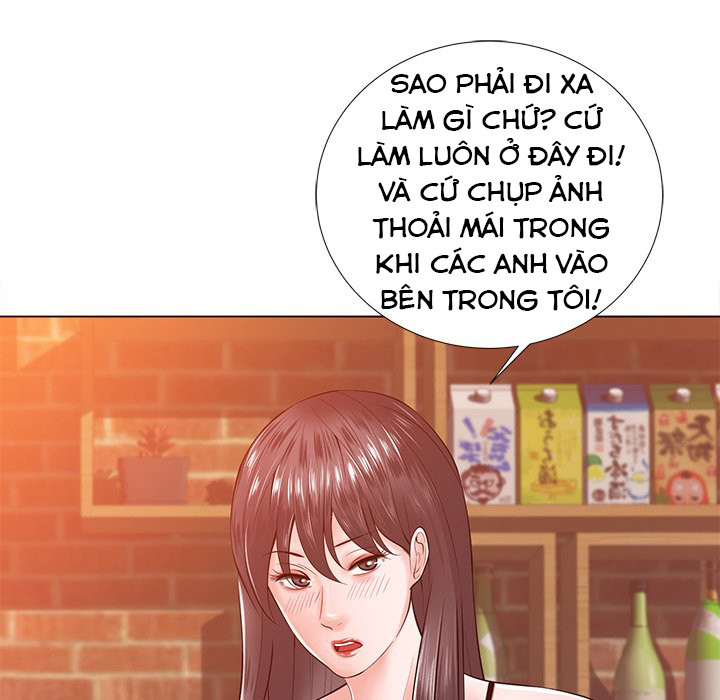 Thirty Two VS Twenty Chapter 16 - Trang 47