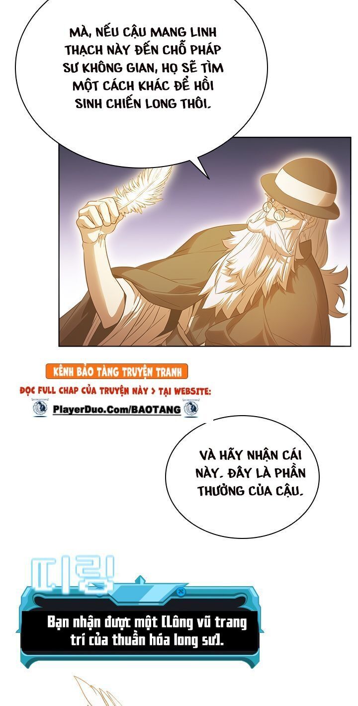 Bậc Thầy Thuần Hóa Chapter 23 - Trang 62