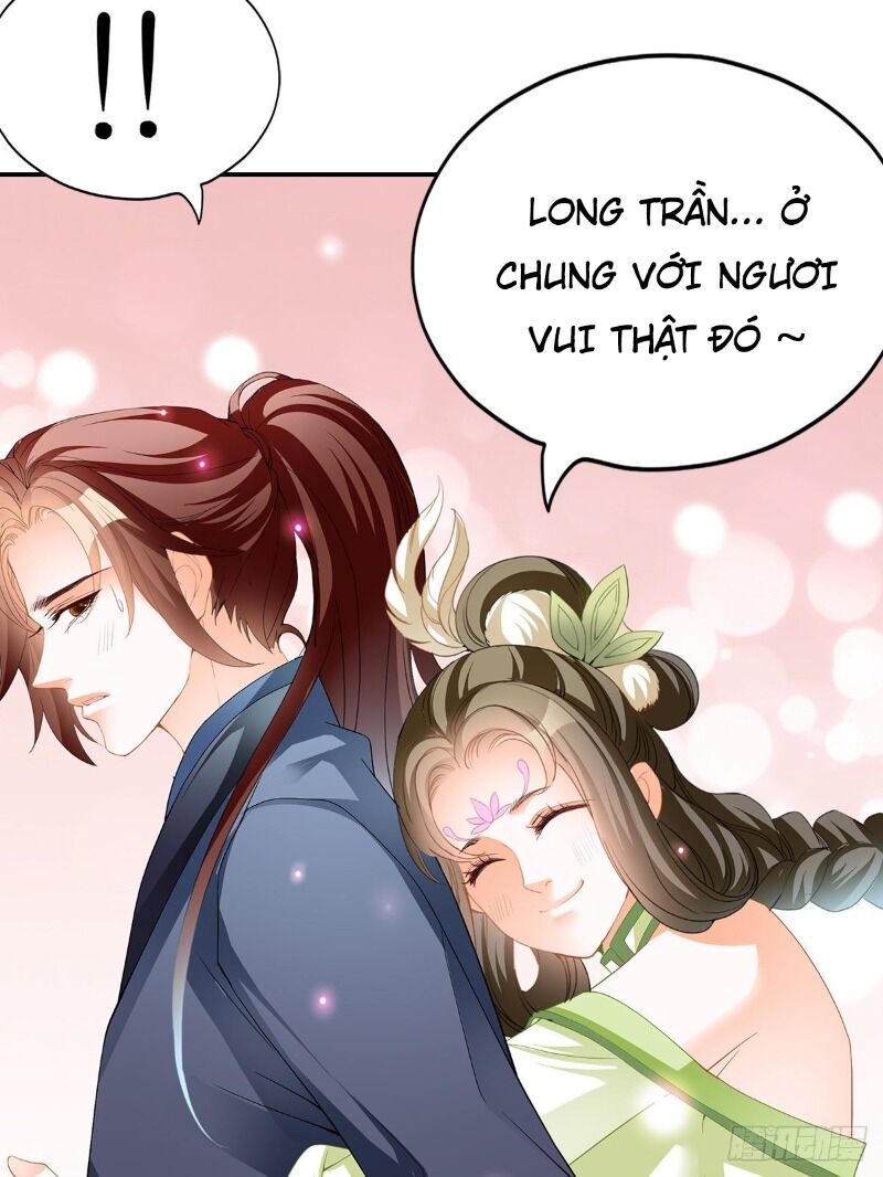 Cửu Tinh Bá Thể Quyết Chapter 22 - Trang 28