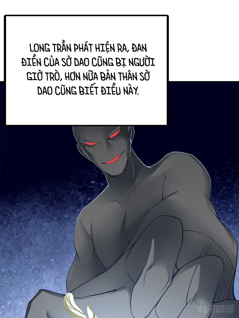 Cửu Tinh Bá Thể Quyết Chapter 22 - Trang 42