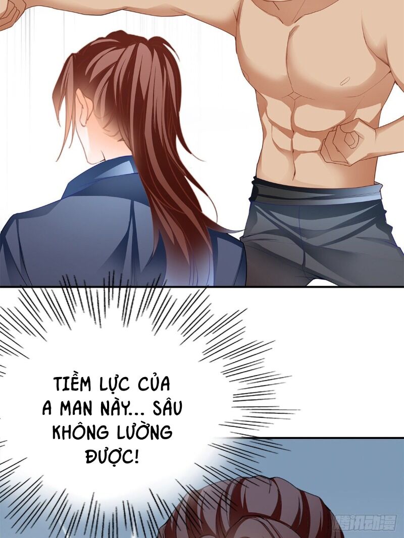 Cửu Tinh Bá Thể Quyết Chapter 22 - Trang 62