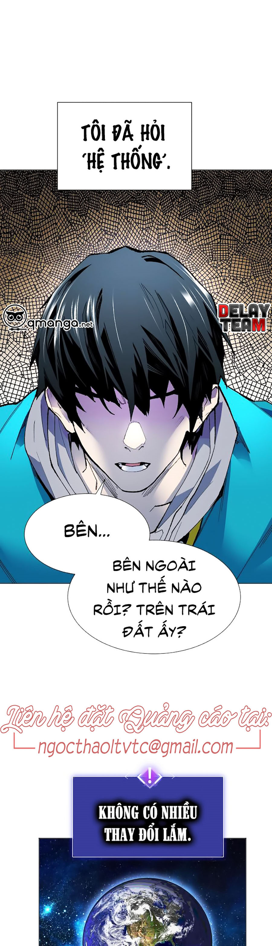 Phá Bỏ Giới Hạn Chapter 1 - Trang 101