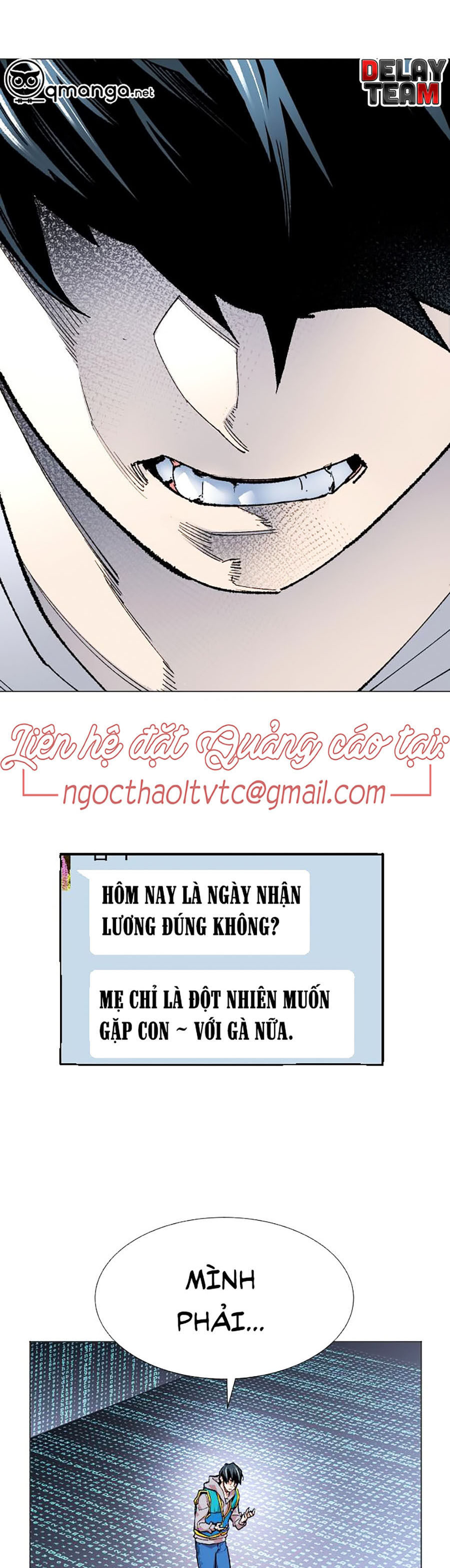 Phá Bỏ Giới Hạn Chapter 1 - Trang 103