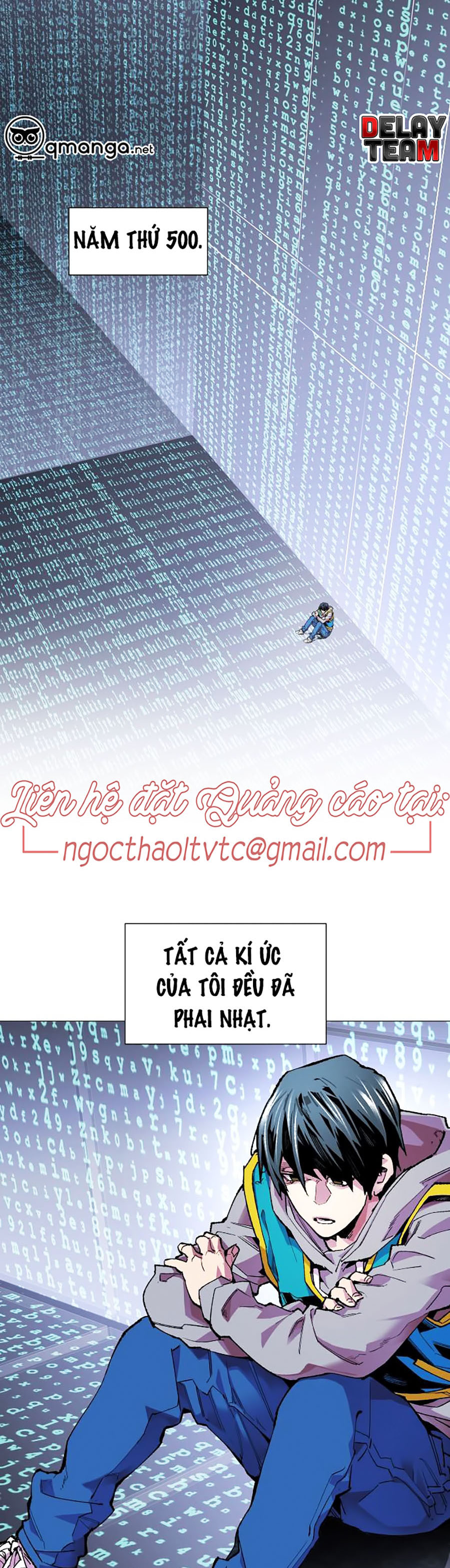 Phá Bỏ Giới Hạn Chapter 1 - Trang 105