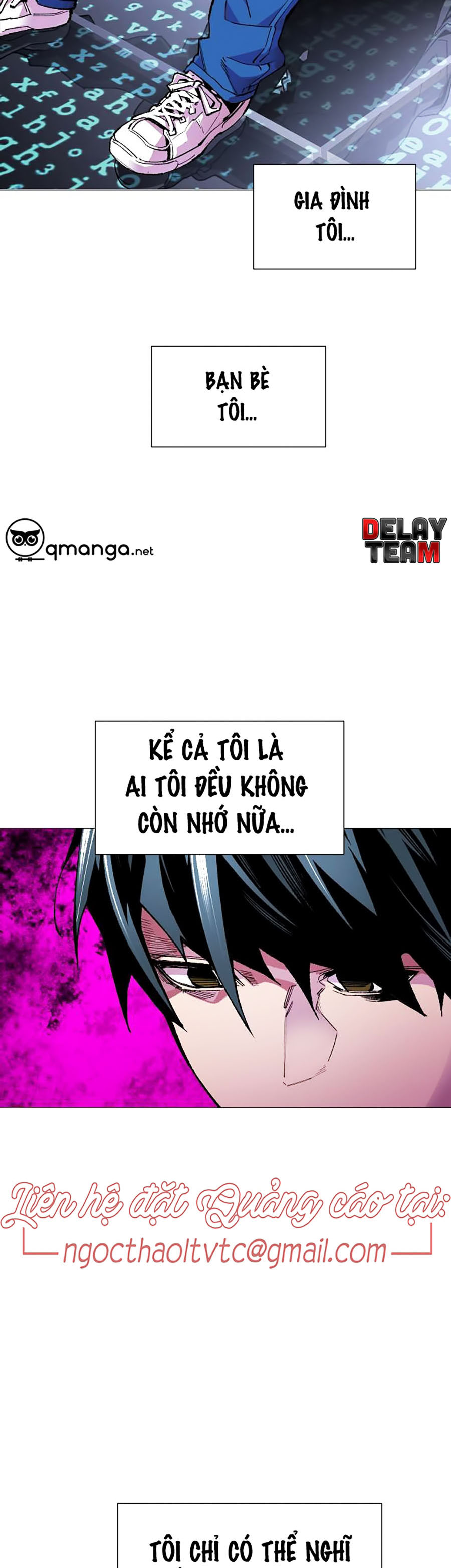 Phá Bỏ Giới Hạn Chapter 1 - Trang 106