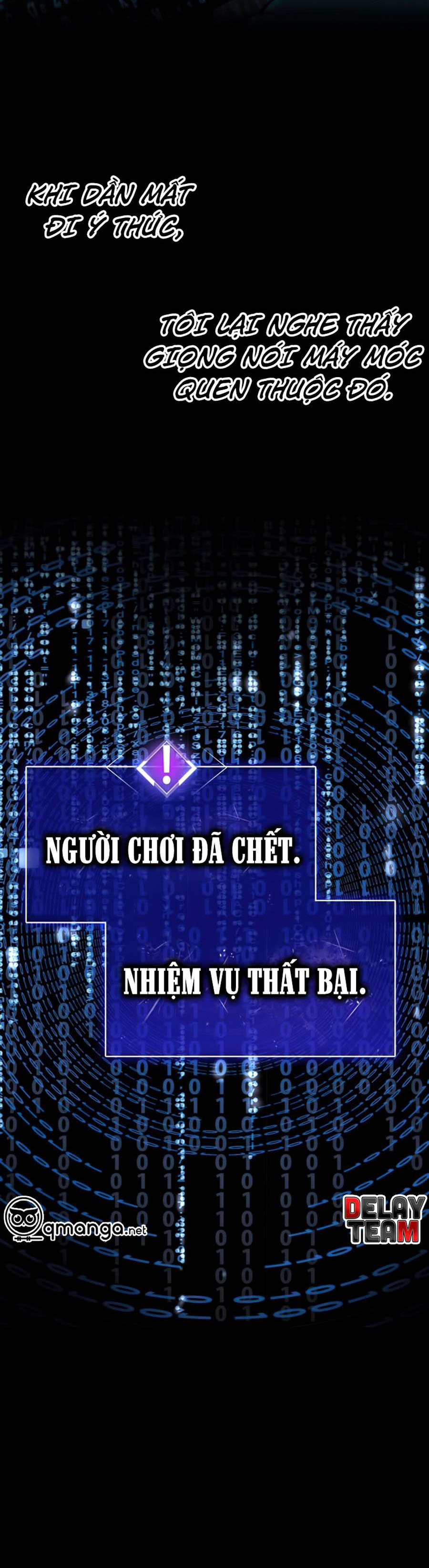 Phá Bỏ Giới Hạn Chapter 1 - Trang 6