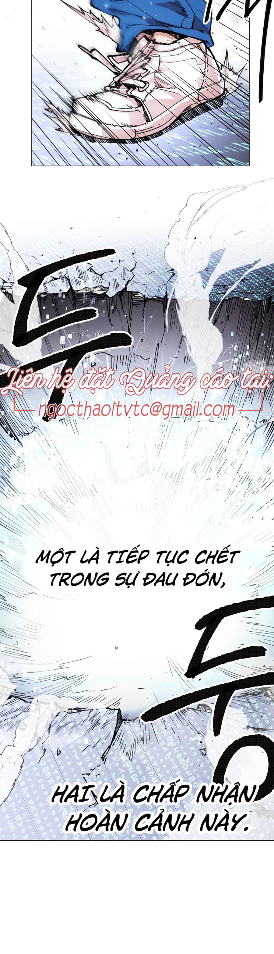 Phá Bỏ Giới Hạn Chapter 1 - Trang 68