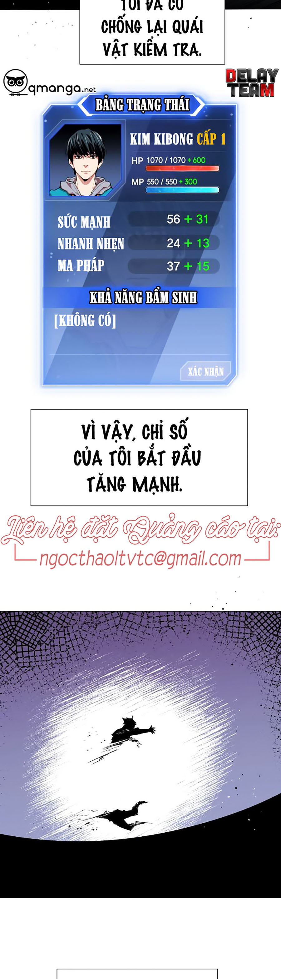 Phá Bỏ Giới Hạn Chapter 1 - Trang 98