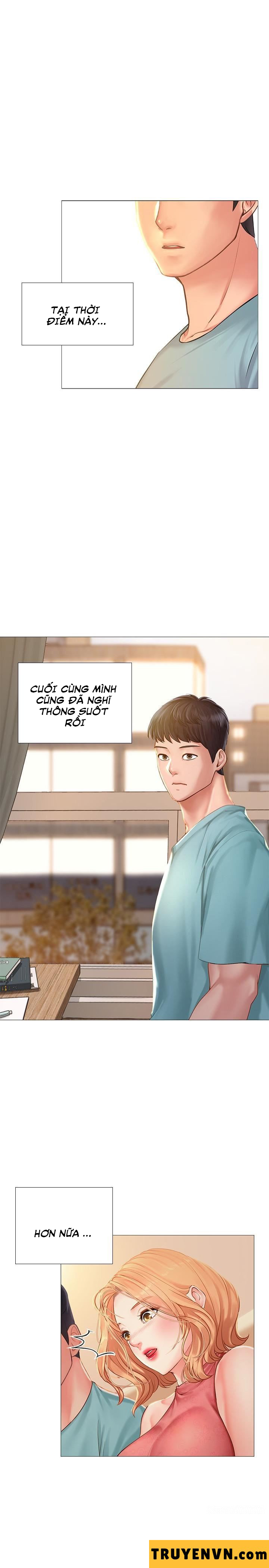 Tôi Có Nên Học Ở Noryangjin? Chapter 18 - Trang 35