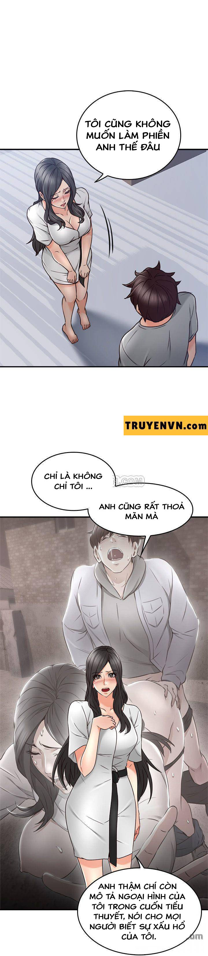 Vợ Hàng Xóm Chapter 20 - Trang 1