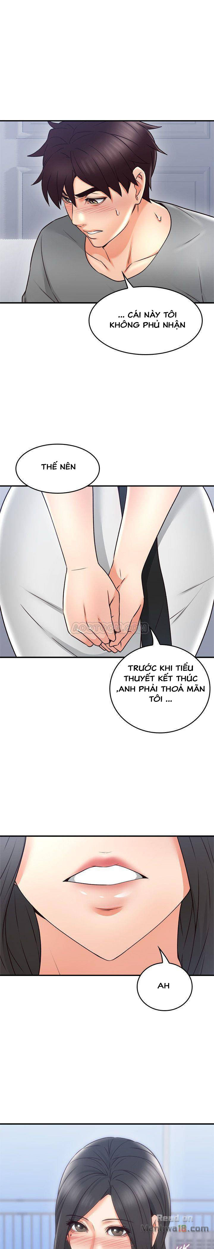 Vợ Hàng Xóm Chapter 20 - Trang 2