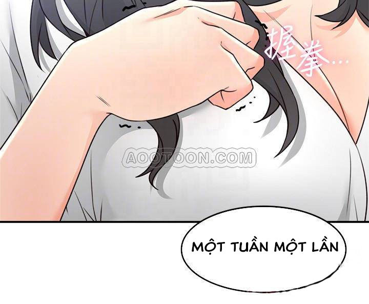 Vợ Hàng Xóm Chapter 20 - Trang 5