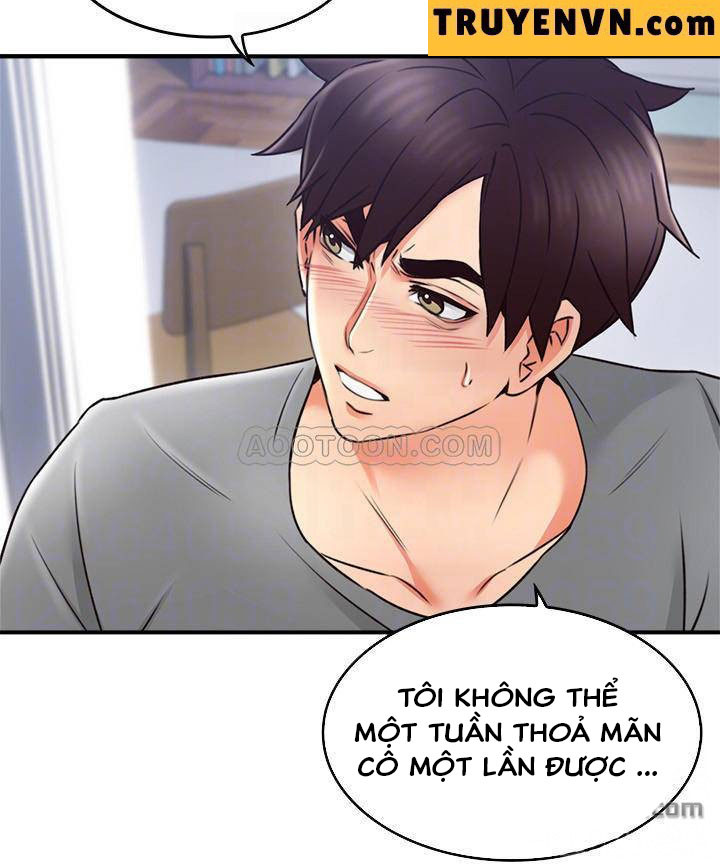 Vợ Hàng Xóm Chapter 20 - Trang 7