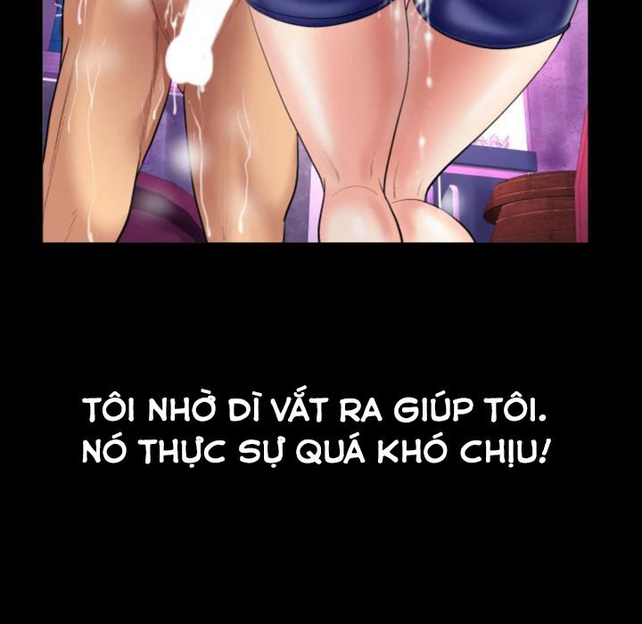 Dì Tôi Chapter 1 - Trang 83