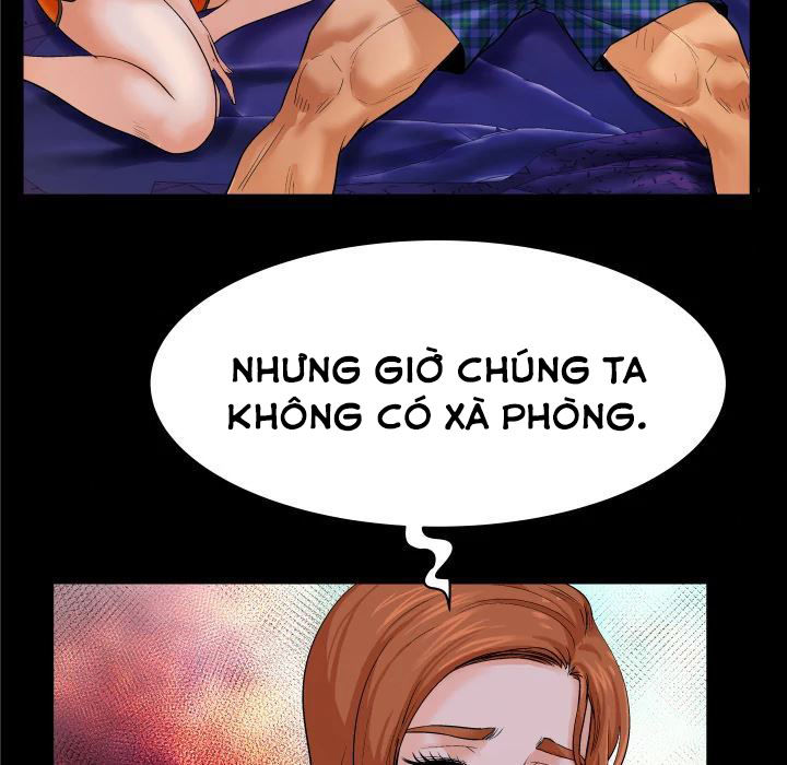 Dì Tôi Chapter 2 - Trang 25