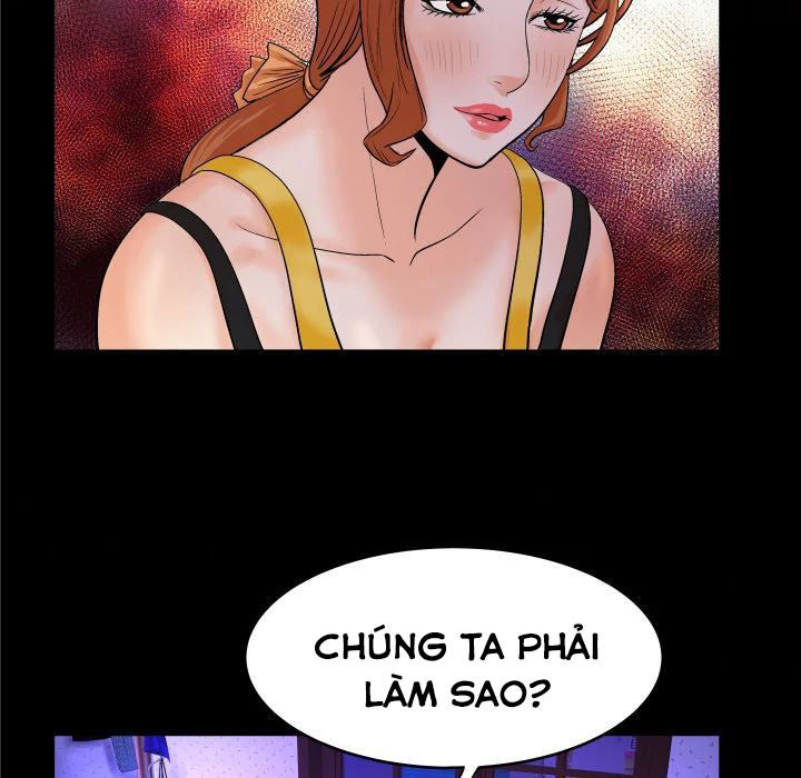 Dì Tôi Chapter 2 - Trang 26