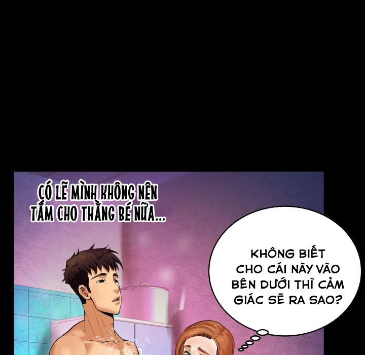 Dì Tôi Chapter 2 - Trang 56