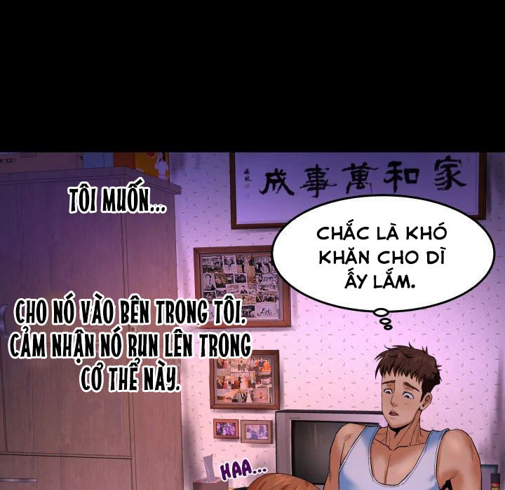 Dì Tôi Chapter 2 - Trang 74