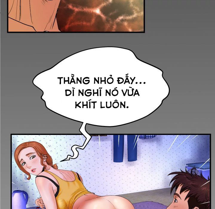 Dì Tôi Chapter 2 - Trang 94