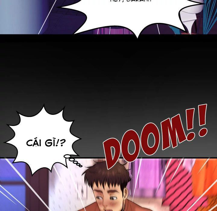 Dì Tôi Chapter 3 - Trang 106