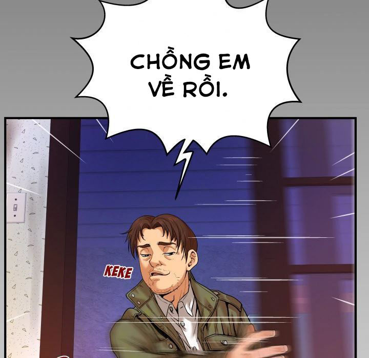 Dì Tôi Chapter 3 - Trang 109