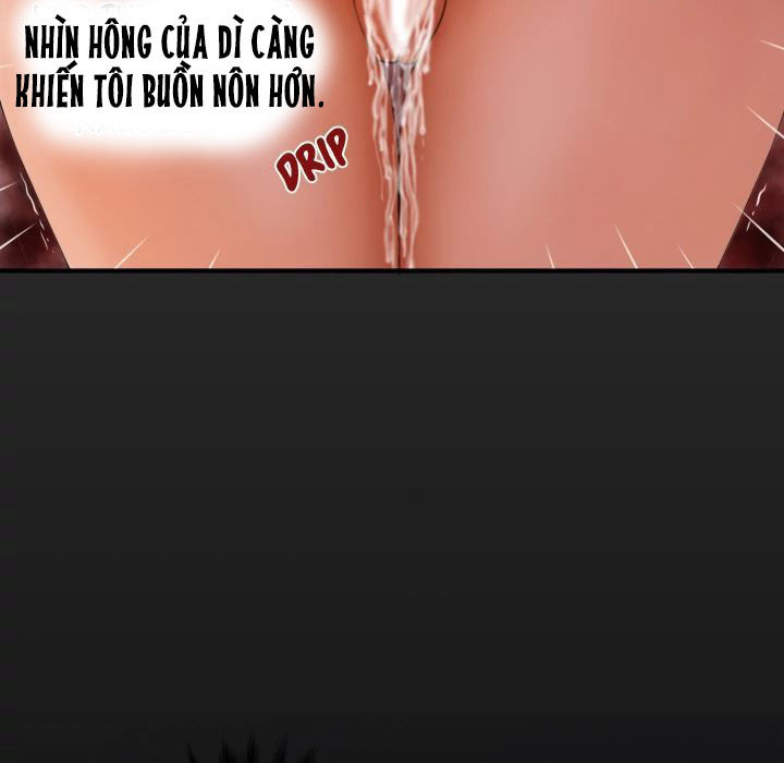 Dì Tôi Chapter 3 - Trang 12