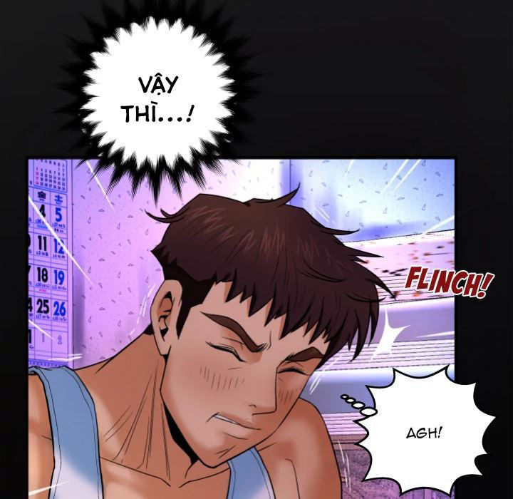 Dì Tôi Chapter 3 - Trang 13