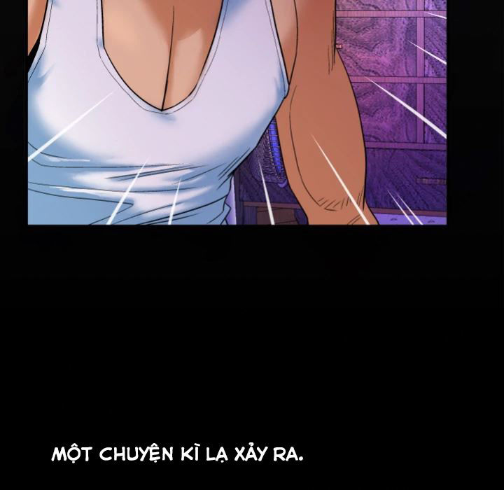 Dì Tôi Chapter 3 - Trang 14