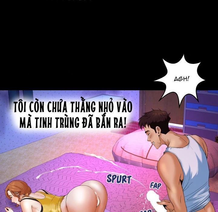 Dì Tôi Chapter 3 - Trang 15