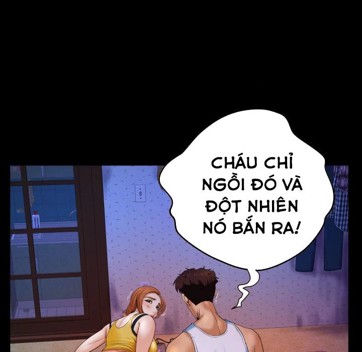 Dì Tôi Chapter 3 - Trang 18