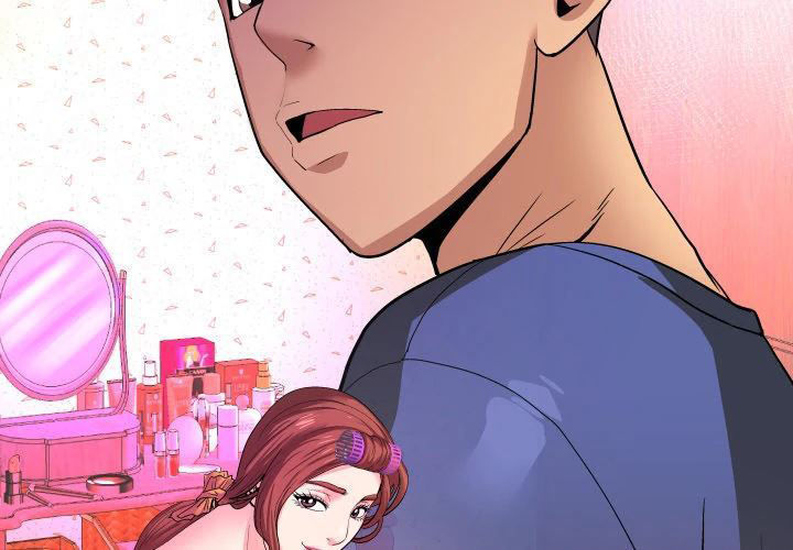 Dì Tôi Chapter 3 - Trang 2