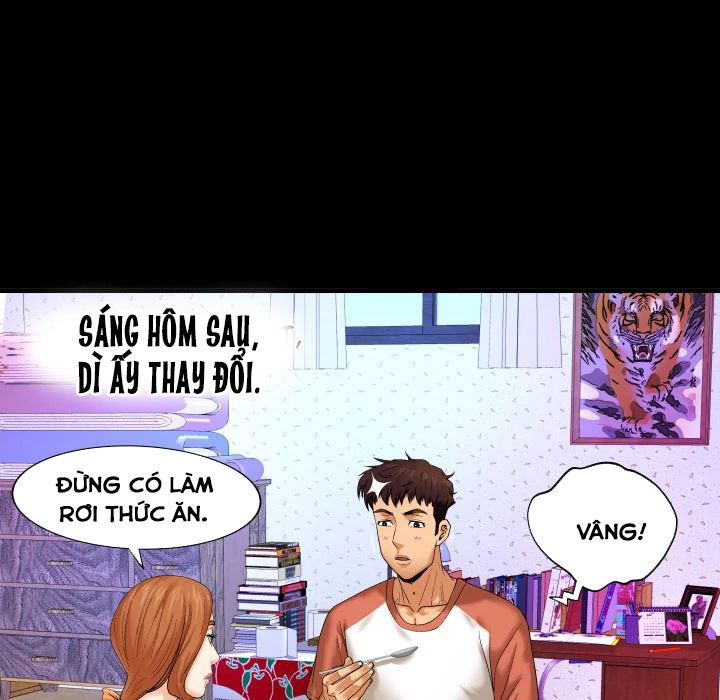 Dì Tôi Chapter 3 - Trang 31