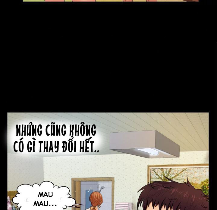 Dì Tôi Chapter 3 - Trang 35