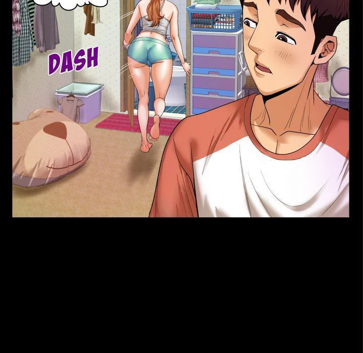Dì Tôi Chapter 3 - Trang 36