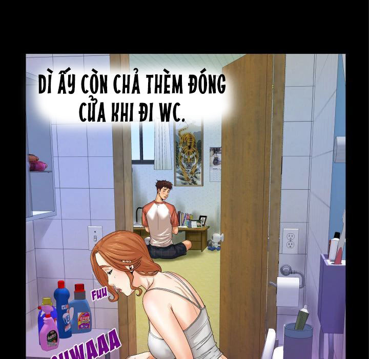 Dì Tôi Chapter 3 - Trang 37