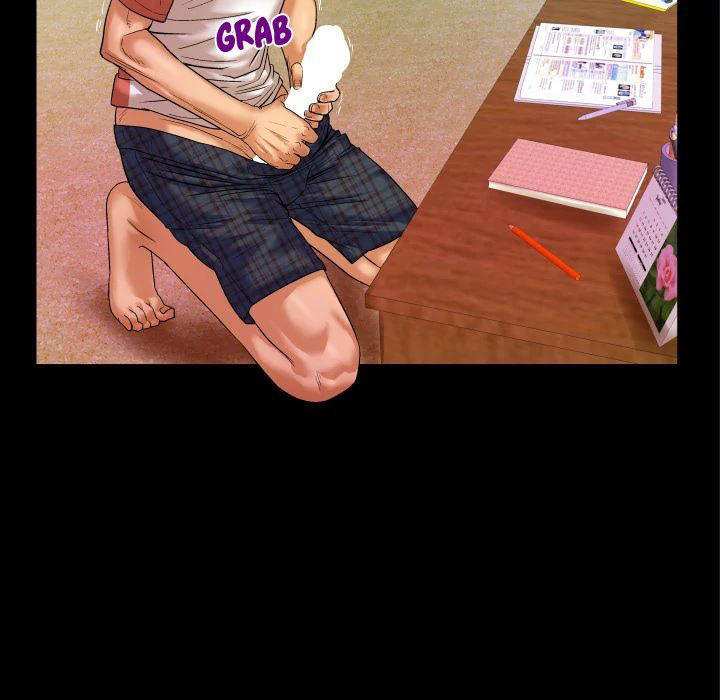 Dì Tôi Chapter 3 - Trang 43