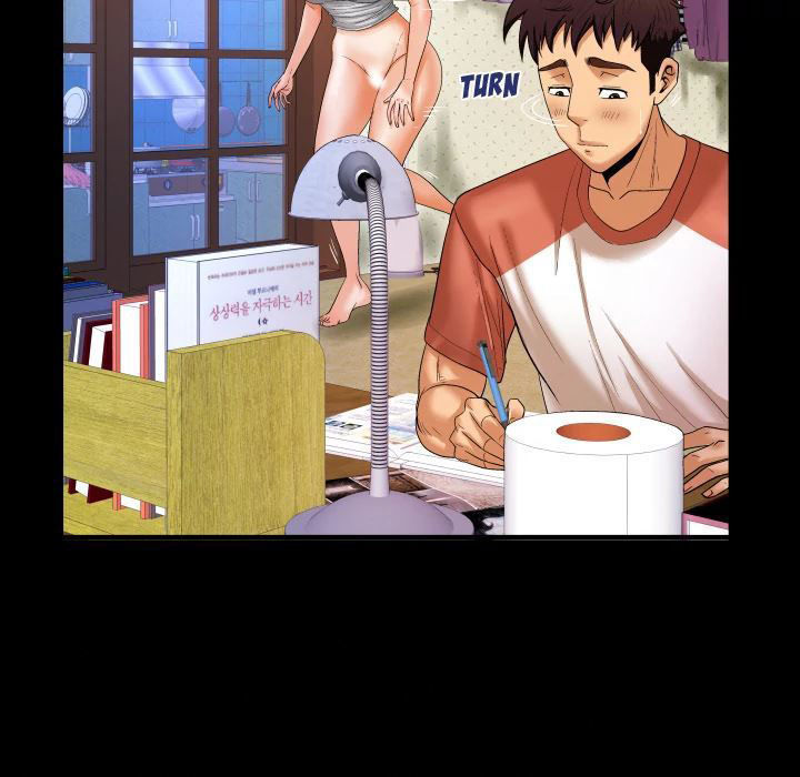 Dì Tôi Chapter 3 - Trang 54