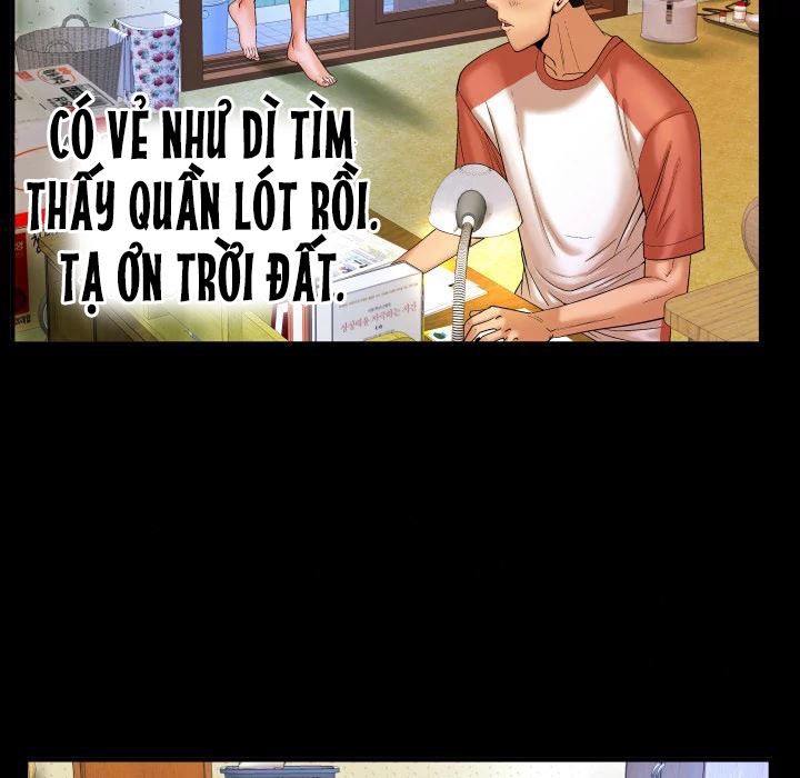 Dì Tôi Chapter 3 - Trang 59