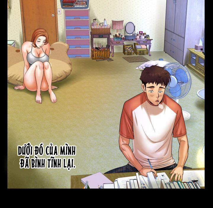 Dì Tôi Chapter 3 - Trang 60