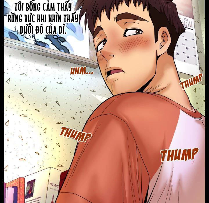 Dì Tôi Chapter 3 - Trang 64