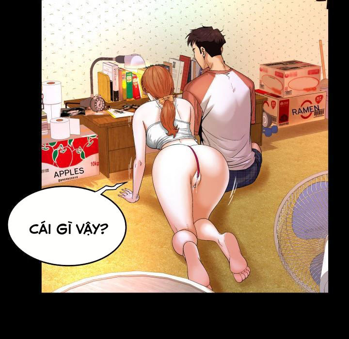 Dì Tôi Chapter 3 - Trang 67